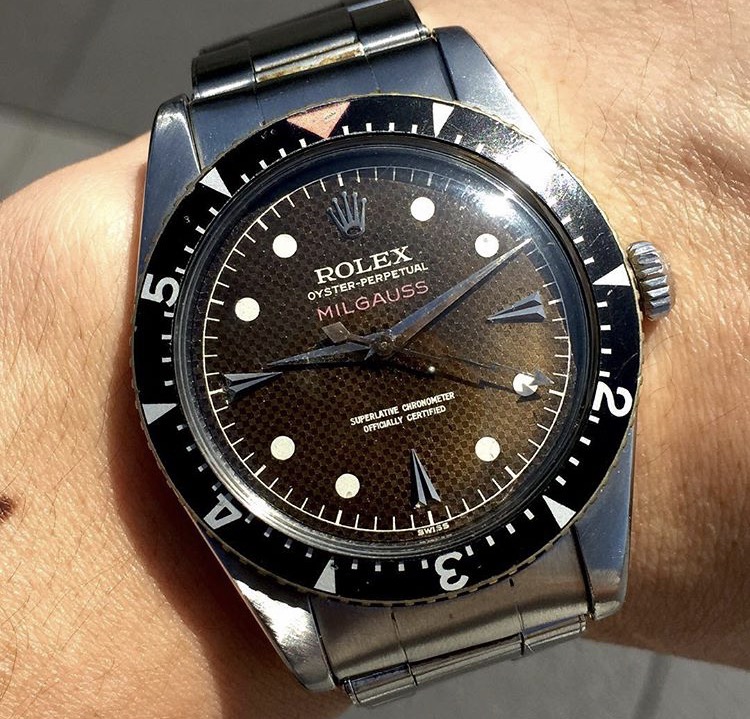 rolex 6541