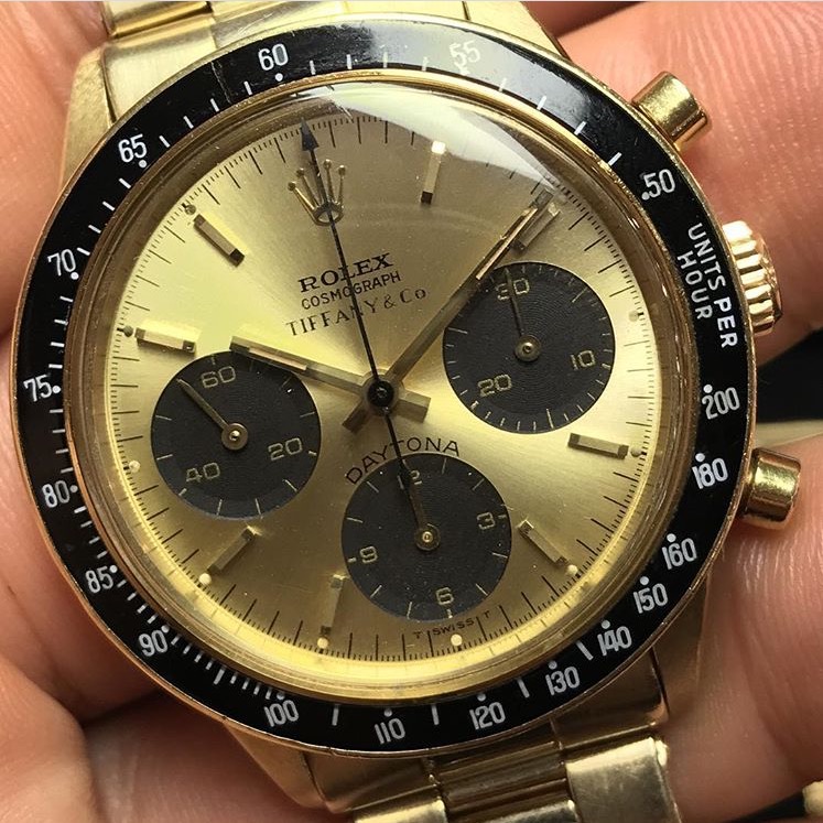 Geneva Auction Report / *Visionary Tokyo / Ring of Colour