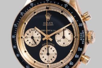 Geneva Auction Result PHILLIPS